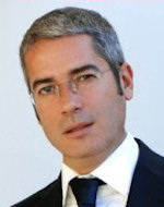 Vetted CEO executive based in Italy
