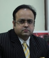 Vetted CEO executive based in India