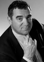 Vetted CEO executive based in France