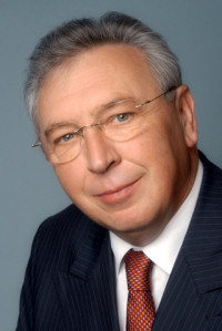 Vetted CEO executive based in Austria