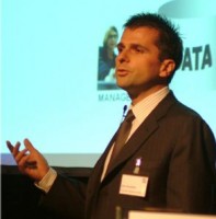 Vetted CEO executive based in Germany