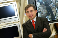 Vetted COO/Managing Director executive based in Italy