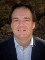 Vetted COO/Managing Director executive based in France