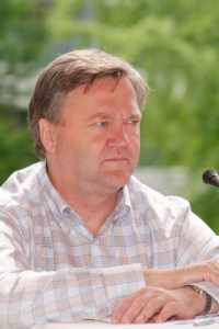 Vetted CEO executive based in Netherlands 