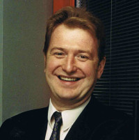 Vetted CEO executive based in Belgium