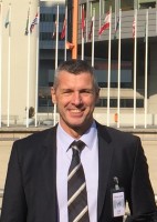Vetted CEO executive based in France