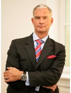 Vetted COO/Managing Director executive based in Germany