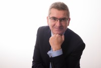 Vetted COO/Managing Director executive based in France