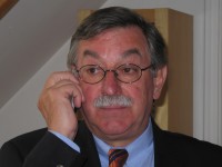 Vetted CEO executive based in Belgium