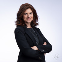 Vetted CEO executive based in France