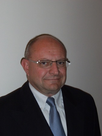 Vetted CEO executive based in France