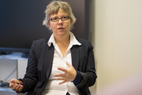 Vetted COO/Managing Director executive based in Switzerland