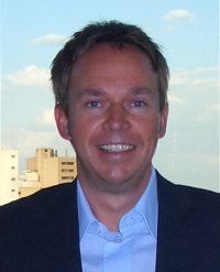 Vetted CEO executive based in Netherlands 