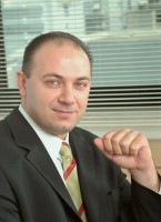 Vetted Business Development Director executive based in Greece