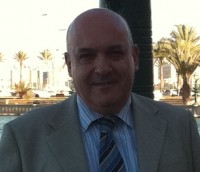 Vetted COO/Managing Director executive based in Lebanon