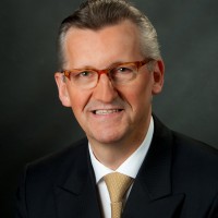 Vetted COO/Managing Director executive based in Belgium