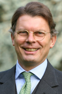 Vetted CEO executive based in Germany