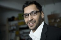 Vetted CEO executive based in Germany