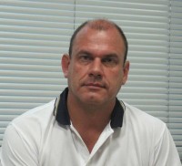 Vetted COO/Managing Director executive based in South Africa 