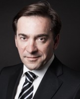 Vetted CTO/Chief Technical Officer executive based in Germany