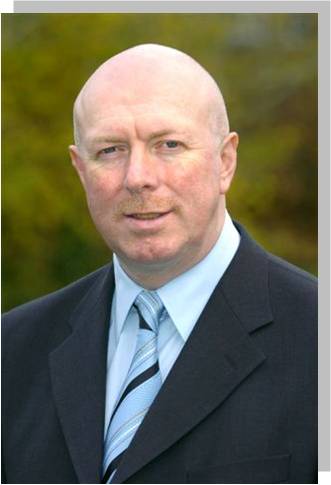 Vetted CEO executive based in UK