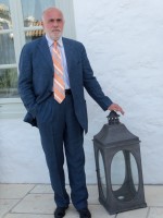 Vetted CEO executive based in Greece