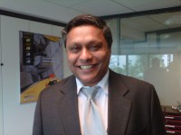 Vetted CEO executive based in India