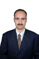 Vetted CTO/Chief Technical Officer executive based in India