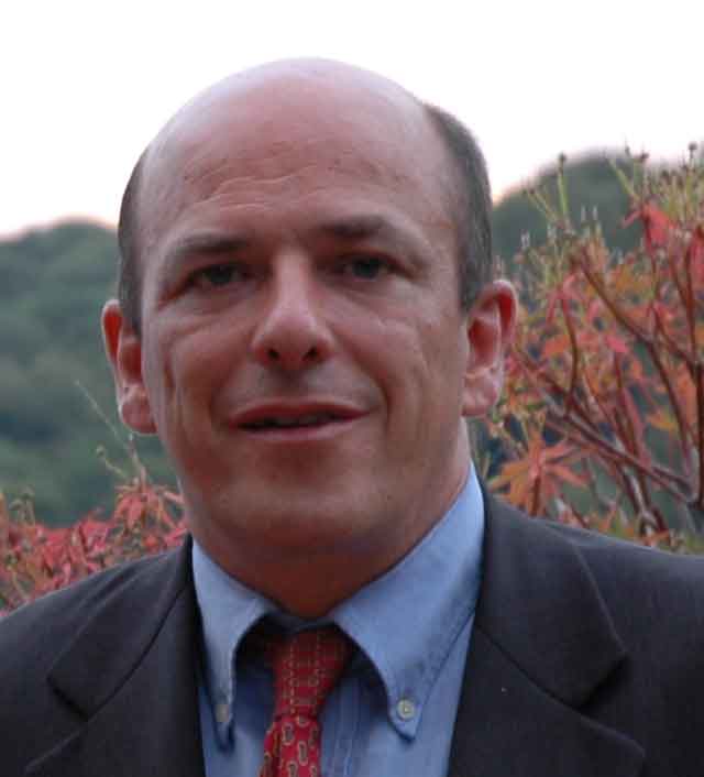 Vetted CEO executive based in Belgium