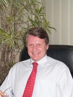 Vetted COO/Managing Director executive based in France