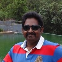 Vetted CEO executive based in India