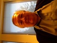 Vetted COO/Managing Director executive based in Belgium