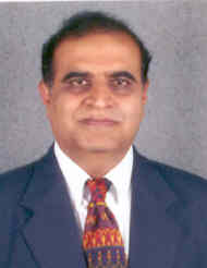 Vetted General Counsel executive based in India