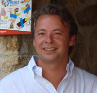 Vetted COO/Managing Director executive based in Belgium