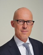 Vetted CEO executive based in Netherlands 