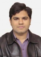 Vetted COO/Managing Director executive based in India