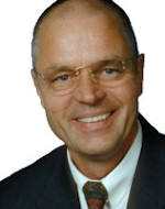 Vetted CEO executive based in Germany
