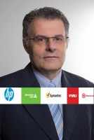 Vetted CTO/Chief Technical Officer executive based in Brazil
