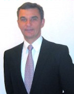Vetted COO/Managing Director executive based in France