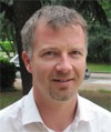 Vetted CEO executive based in France