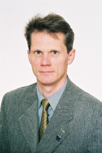 Vetted COO/Managing Director executive based in Latvia
