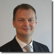 Vetted CEO executive based in France