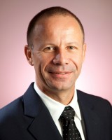 Vetted CEO executive based in Switzerland