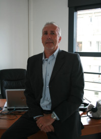 Vetted COO/Managing Director executive based in France