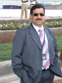 Vetted Human Resources Director executive based in India