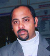 Vetted Business Development Director executive based in India