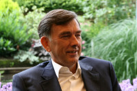 Vetted CTO/Chief Technical Officer executive based in Netherlands 