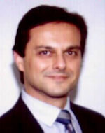Vetted COO/Managing Director executive based in Italy