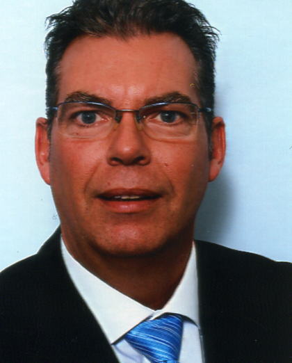 Vetted Sales & Marketing Director executive based in Germany