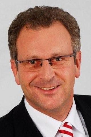 Vetted CEO executive based in Switzerland